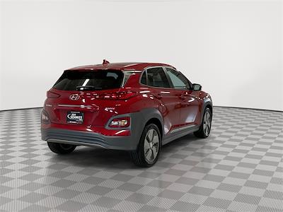 2019 Hyundai Kona Electric FWD SUV for sale #C250187A - photo 2