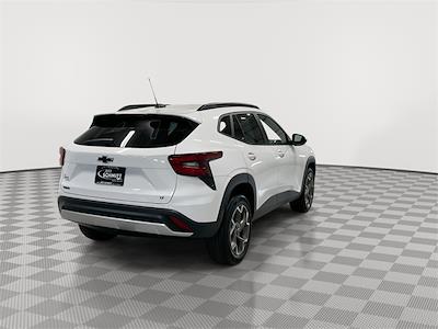 2025 Chevrolet Trax FWD SUV for sale #C250188 - photo 2