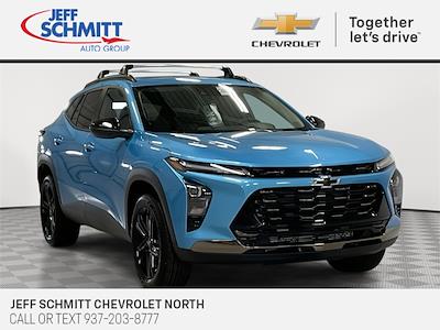 2025 Chevrolet Trax FWD SUV for sale #C250190 - photo 1