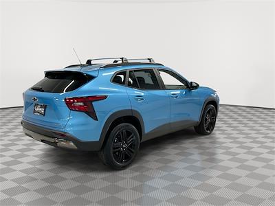 2025 Chevrolet Trax FWD SUV for sale #C250190 - photo 2
