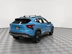 2025 Chevrolet Trax FWD SUV for sale #C250190 - photo 3