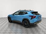 2025 Chevrolet Trax FWD SUV for sale #C250190 - photo 9