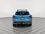 2025 Chevrolet Trax FWD SUV for sale #C250190 - photo 11
