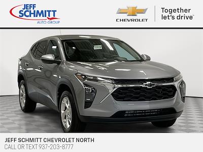 2025 Chevrolet Trax FWD SUV for sale #C250192 - photo 1