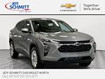 2025 Chevrolet Trax FWD SUV for sale #C250192 - photo 1