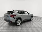 2025 Chevrolet Trax FWD SUV for sale #C250192 - photo 11