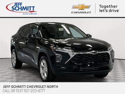 2025 Chevrolet Trax FWD SUV for sale #C250193 - photo 1