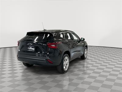 2025 Chevrolet Trax FWD SUV for sale #C250193 - photo 2
