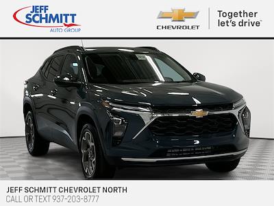 2025 Chevrolet Trax FWD SUV for sale #C250194 - photo 1