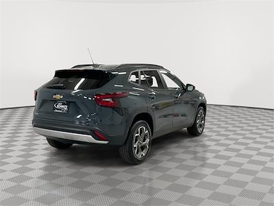 2025 Chevrolet Trax FWD SUV for sale #C250194 - photo 2