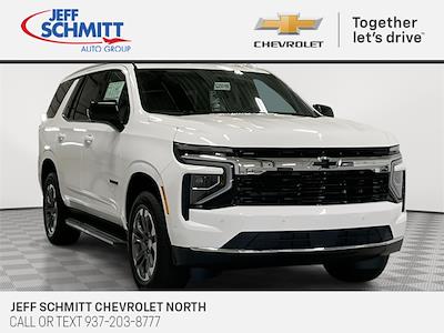 2025 Chevrolet Tahoe 4WD SUV for sale #C250195 - photo 1