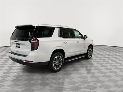 2025 Chevrolet Tahoe 4WD SUV for sale #C250195 - photo 2