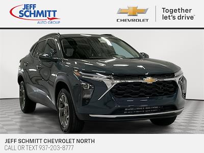 2025 Chevrolet Trax FWD SUV for sale #C250196 - photo 1