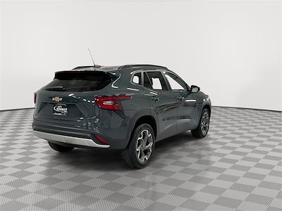 2025 Chevrolet Trax FWD SUV for sale #C250196 - photo 2