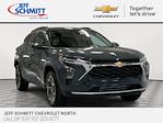 2025 Chevrolet Trax FWD SUV for sale #C250196 - photo 1