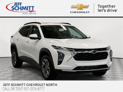 2025 Chevrolet Trax FWD SUV for sale #C250197 - photo 1