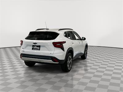 2025 Chevrolet Trax FWD SUV for sale #C250197 - photo 2