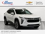 2025 Chevrolet Trax FWD SUV for sale #C250197 - photo 1