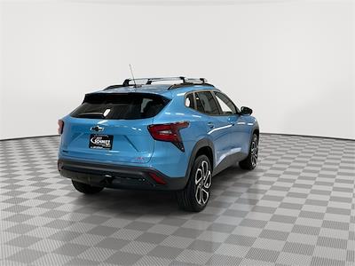 2025 Chevrolet Trax FWD SUV for sale #C250198 - photo 2