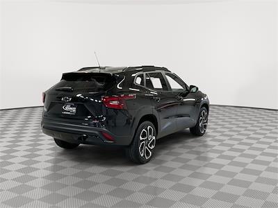 2025 Chevrolet Trax FWD SUV for sale #C250200 - photo 2