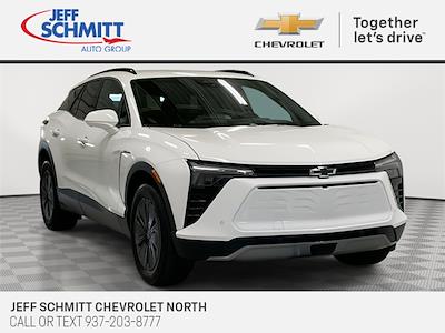 2025 Chevrolet Blazer EV FWD SUV for sale #C250202 - photo 1