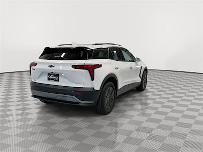 2025 Chevrolet Blazer EV FWD SUV for sale #C250202 - photo 2