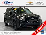Used 2019 Subaru Forester Sport AWD SUV for sale #C250203A - photo 1