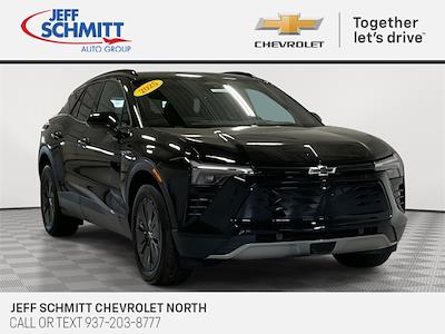 2025 Chevrolet Blazer EV FWD SUV for sale #C250205 - photo 1