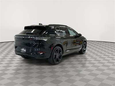 2025 Chevrolet Equinox EV AWD SUV for sale #C250207 - photo 2