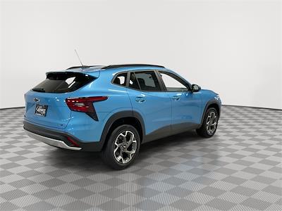 2025 Chevrolet Trax FWD SUV for sale #C250209 - photo 2