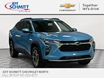 2025 Chevrolet Trax FWD SUV for sale #C250209 - photo 1
