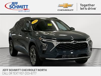 2025 Chevrolet Trax FWD SUV for sale #C250210 - photo 1