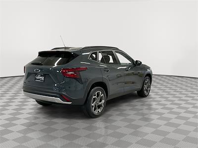2025 Chevrolet Trax FWD SUV for sale #C250210 - photo 2