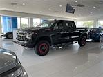 2025 Chevrolet Silverado 1500 Crew Cab 4x4 Pickup for sale #C250212 - photo 4