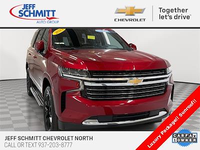 2023 Chevrolet Tahoe 4WD SUV for sale #C250212A - photo 1