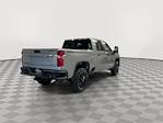 2025 Chevrolet Silverado 2500 Crew Cab 4x4 Pickup for sale #C250214 - photo 11