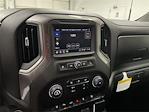 2025 Chevrolet Silverado 2500 Crew Cab 4x4 Pickup for sale #C250214 - photo 23