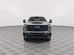 2025 Chevrolet Silverado 2500 Crew Cab 4x4 Pickup for sale #C250214 - photo 4