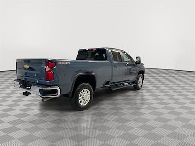 New 2025 Chevrolet Silverado 3500 LT Crew Cab for sale #C250215 - photo 2