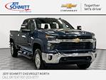 2025 Chevrolet Silverado 3500 Crew Cab 4WD Pickup for sale #C250215 - photo 1