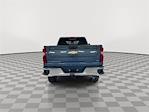 2025 Chevrolet Silverado 3500 Crew Cab 4WD Pickup for sale #C250215 - photo 10