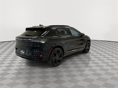 2025 Chevrolet Equinox EV FWD SUV for sale #C250216 - photo 2