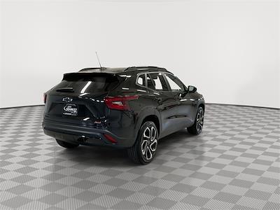 2025 Chevrolet Trax FWD SUV for sale #C250217 - photo 2