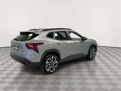 2025 Chevrolet Trax FWD SUV for sale #C250218 - photo 2