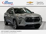 2025 Chevrolet Trax FWD SUV for sale #C250218 - photo 1
