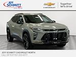 2025 Chevrolet Trax FWD SUV for sale #C250219 - photo 1