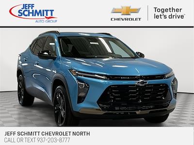 2025 Chevrolet Trax FWD SUV for sale #C250220 - photo 1