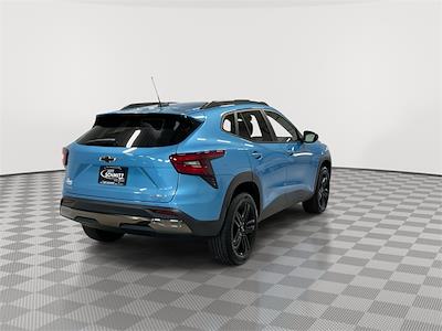 2025 Chevrolet Trax FWD SUV for sale #C250220 - photo 2