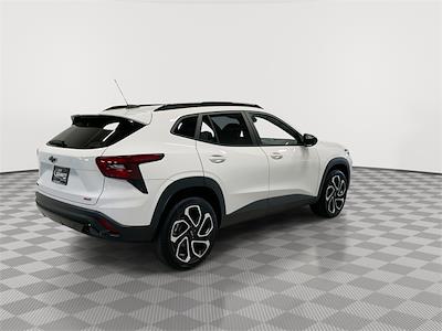 2025 Chevrolet Trax FWD SUV for sale #C250221 - photo 2