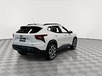 2025 Chevrolet Trax FWD SUV for sale #C250221 - photo 11